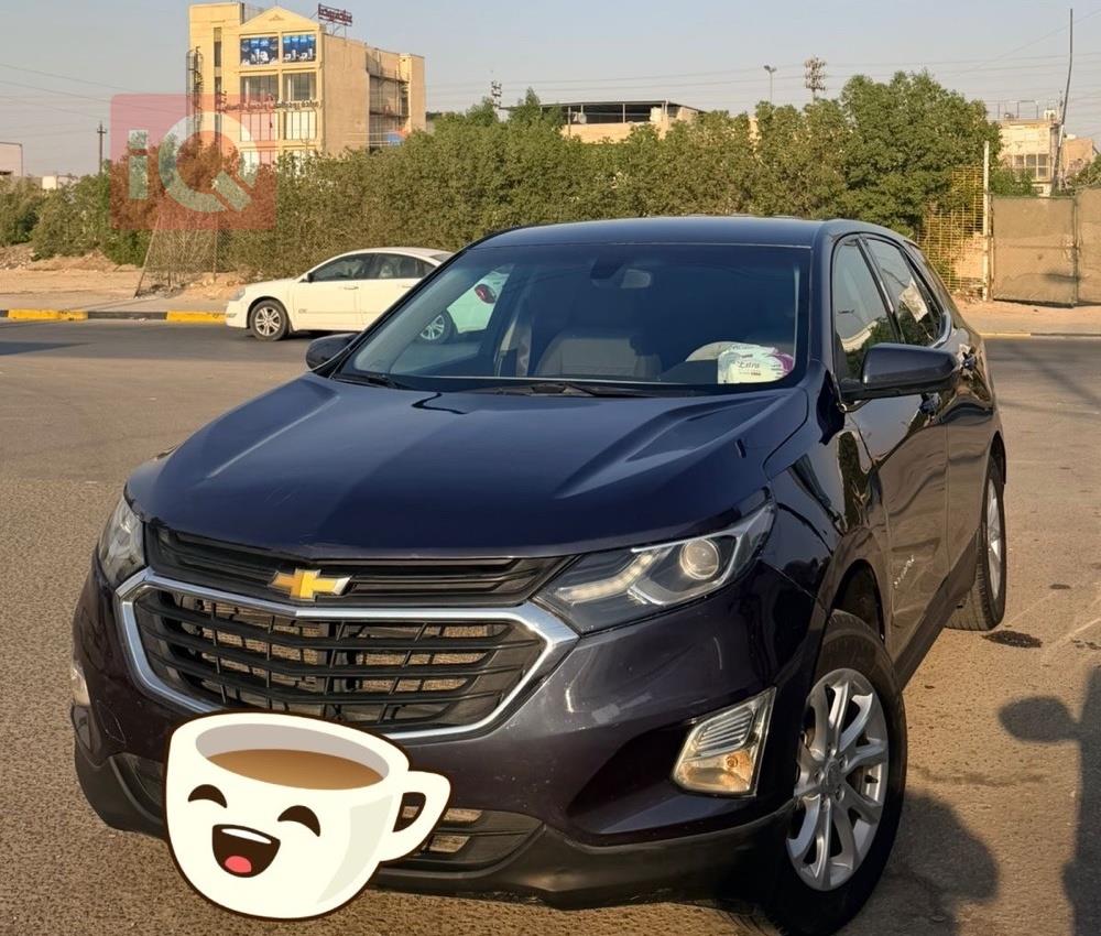 شيفروليه ايكونس